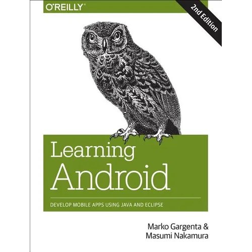 Learning Android