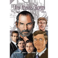 Orbit: The Digital Empire: Bill Gates, Steve Jobs, Sergey Brin, Larry Page, Mark Zuckerberg & Jack Dorsey