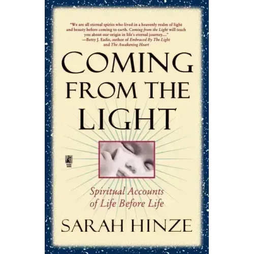 Coming from the Light