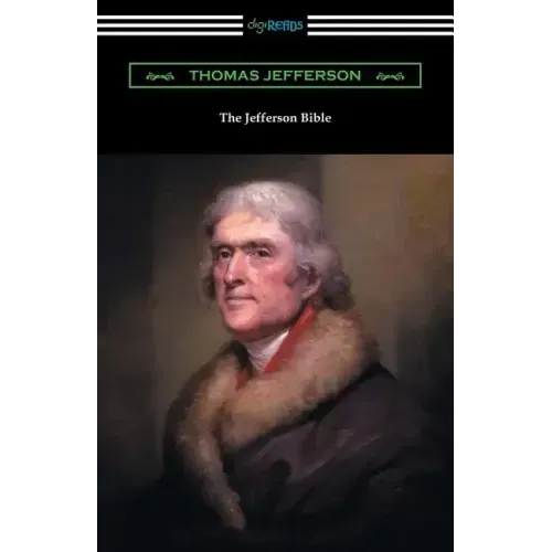 The Jefferson Bible