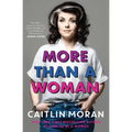 More Than a Woman