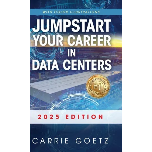 Jumpstart Your Career in Data Centers: 2025 Edition