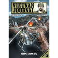 Vietnam Journal: Series Two: Volume 3 - Ripcord