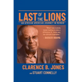 Last of the Lions: An African American Journey in Memoir