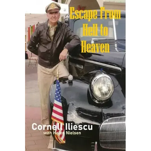 Escape From Hell to Heaven