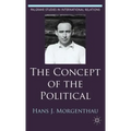 The Concept of the Political