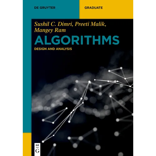 Algorithms: Design and Analysis