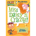 Miss Daisy Is Crazy!