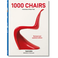 1000 Chairs. Revised and Updated Edition