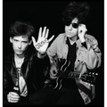 The Jesus and Mary Chain