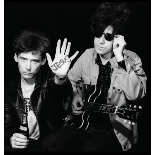 The Jesus and Mary Chain