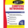 Schaum's Outline of Computer Networking