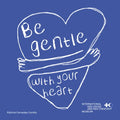 Be Gentle with Your Heart: Self-Compassion at the International Museum of the Red Cross and the Red Crescent