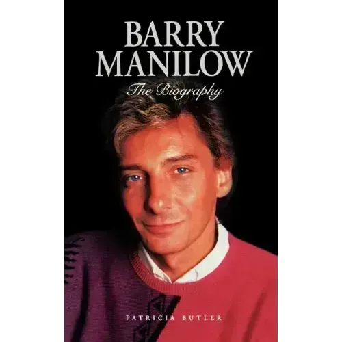 Barry Manilow