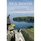 Sea Room: An Island Life in the Hebrides - Paperback