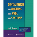 Digital Design and Modeling with VHDL and Synthesis