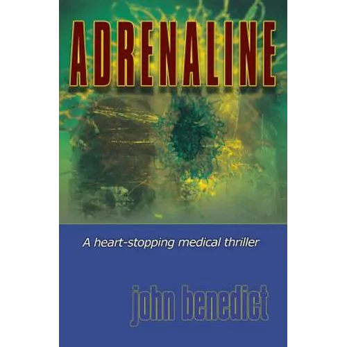 Adrenaline: New 2013 edition