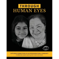 Through Human Eyes: Capturing Connections Of An Intergenerational Community - A collaboration project exploring what it means to be human