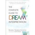 Complete Guide to Dream Interpretation