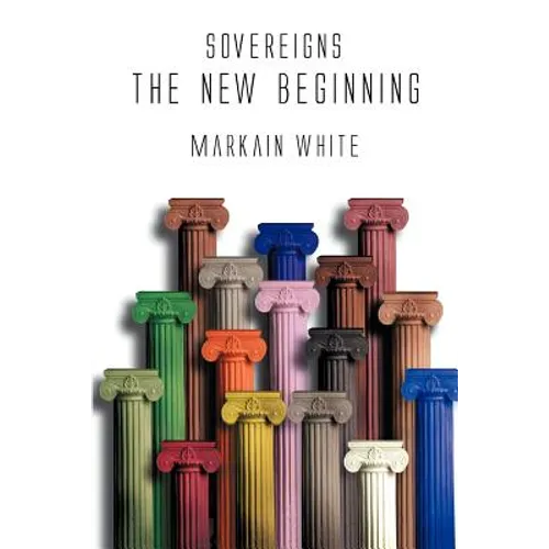 Sovereigns the New Beginning
