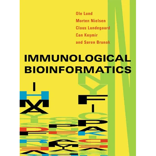 Immunological Bioinformatics