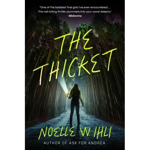 The Thicket