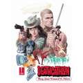 Deathcathlon: Book 1: They Just Wanted It More