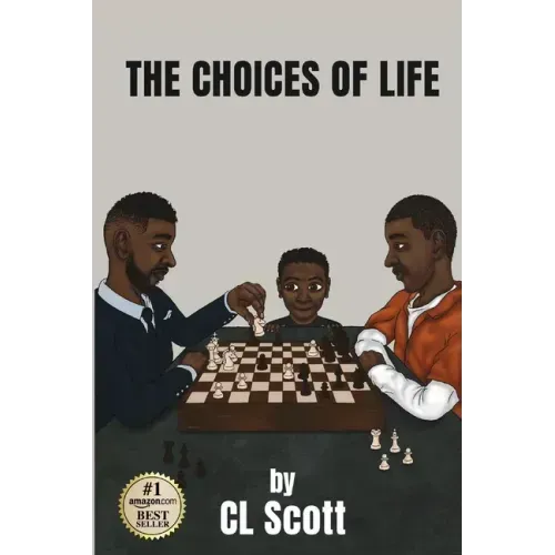 The Choices Of Life
