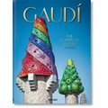 Gaudí. the Complete Works