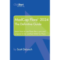 MadCap Flare 2024: The Definitive Guide