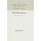 David Rittenhouse: Astronomer-Patriot, 1732-1796