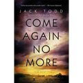 Come Again No More