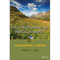 FPGA Prototyping by Verilog Examples: Xilinx Spartan-3 Version