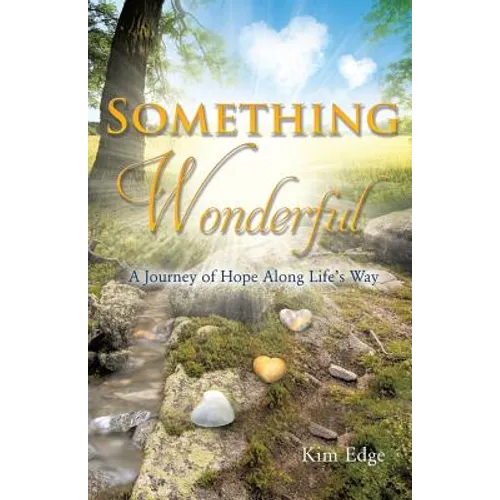 Something Wonderful