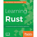 Learning Rust: A comprehensive guide to writing Rust applications