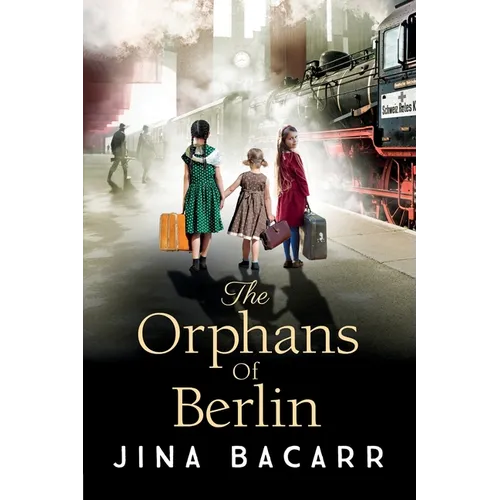 The Orphans of Berlin