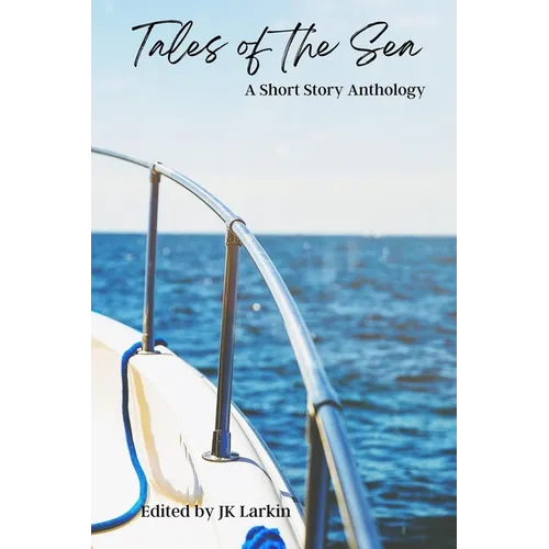 Tales of the Sea-A Short Story Anthology