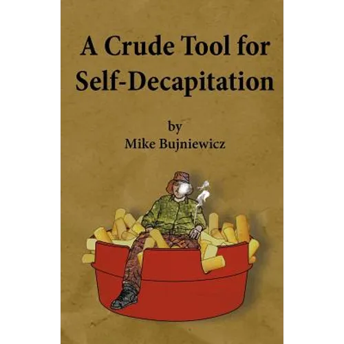A Crude Tool for Self-Decapitation