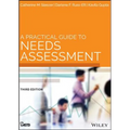 A Practical Guide to Needs Assessment