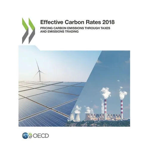 Effective Carbon Rates 2018