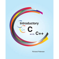 Introductory C with C++