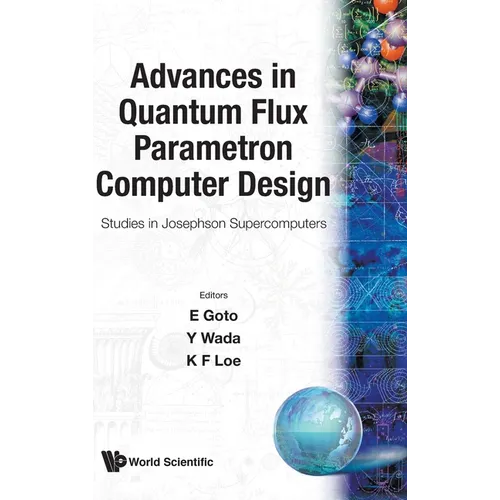 Adv in Quantum Flux Parametron... (V3)