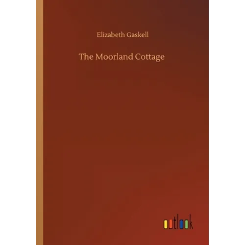 The Moorland Cottage