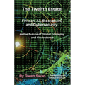 The Twelfth Estate: Fintech, AI, Blockchain, and Cybersecurity as the Future of Global Economy and Governance