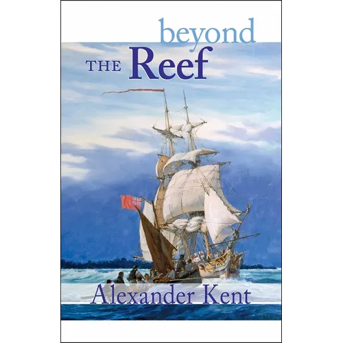 Beyond the Reef