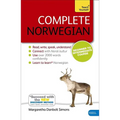 Complete Norwegian Beginner to Intermediate Course: Learn to Read, Write, Speak and Understand a New Language