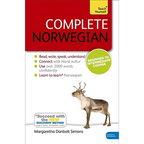 Complete Norwegian Beginner to Intermediate Course: Learn to Read, Write, Speak and Understand a New Language