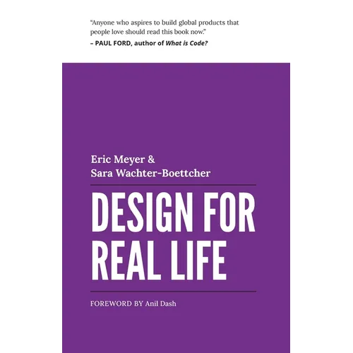 Design for Real Life