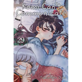 Komi Can't Communicate, Vol. 29