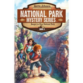 Danger in Zion National Park: A Mystery Adventure in the National Parks